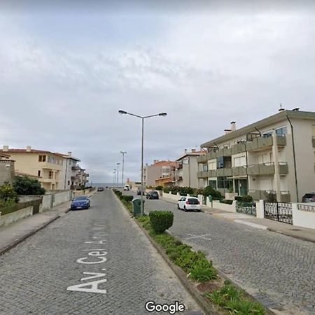 Pe N'Areia Guesthouse Vila do Conde Exteriör bild