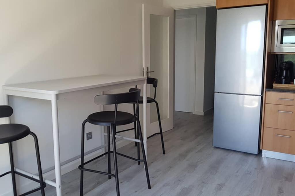 Pe N'Areia Guesthouse Vila do Conde Exteriör bild